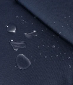 KETTtex Niederlehnerpolster Lindos Dunkelblau, Ca. B100/H4/T50 Cm -Compo Verkaufsgeschäft 6906929 WE DE 001 KETTtexNiederlehnerpolsterLindosDunkelblau