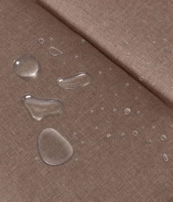 KETTtex Hochlehnerpolster Lindos Taupe, Ca. B120/H4/T50 Cm -Compo Verkaufsgeschäft 6906986 6907000 WE DE 003 KETTtexPolsterLindosTaupe