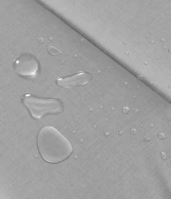 KETTtex Hochlehnerpolster Lindos Hellgrau, Ca. B120/H4/T50 Cm -Compo Verkaufsgeschäft 6907125 6907158 WE DE 003 KETTtexPolsterLindosHellgrau 1