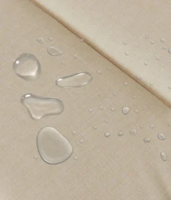 KETTtex Hochlehnerpolster Lindos Beige, Ca. B120/H4/T50 Cm -Compo Verkaufsgeschäft 6907190 6907208 WE DE 003 KETTtexPolsterLindosBeige