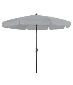 Doppler Sonnenschirm GS Sunline Neo, Rund, Ca. Ø150 Cm