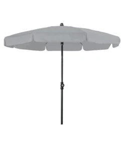 Doppler Sonnenschirm Sun Line Neo, Rund, Ca. Ø200 Cm