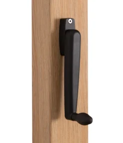 Doppler Pendelschirm Aluwood XL, Rechteckig, Ca. B400/T300 Cm -Compo Verkaufsgeschäft 6910533 6910541 6910558 WE DE 003 PendelschirmAluWood