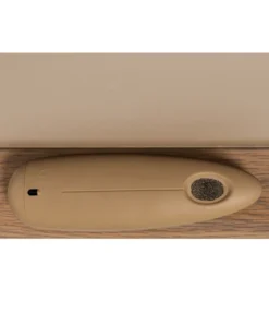 Doppler Pendelschirm Aluwood XL, Rechteckig, Ca. B400/T300 Cm -Compo Verkaufsgeschäft 6910533 WE DE 003 PendelschirmAluWoodXL400x300Esche