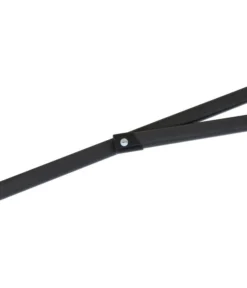 Derby Sonnenschirm Push Up, Quadratisch, Ca. B210/T210 Cm -Compo Verkaufsgeschäft 6910566 WE DE 002 DerbyBasicLiftPushUp210x210Natur