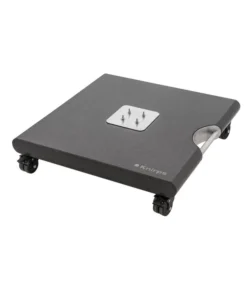 Knirps Granitsockel, 140 Kg