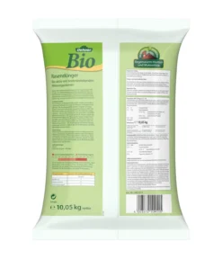 Dehner Bio Herbst-Rasendünger -Compo Verkaufsgeschäft 6921217 WE DE 002 DehnerBioHerbstRasenduenger