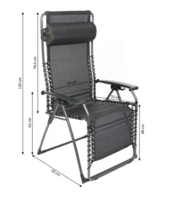 Sungörl Relaxliege Oasi Amazing 16 Sungörl Relaxliege Oasi Amazing -Compo Verkaufsgeschäft 6935167 WE BG 001 RelaxliegeOasiAmazing