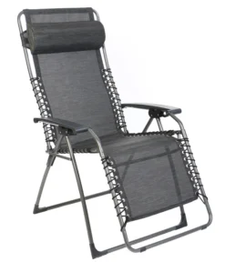 Sungörl Relaxliege Oasi Amazing