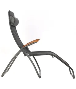 Sungörl Bäderliege Dreamliner Amazing Deluxe, Ca. B69/H118/T176 Cm -Compo Verkaufsgeschäft 6935183 WE FS 003 BaederliegeDreamlAmazing