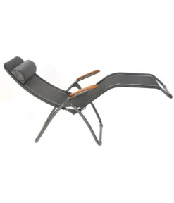 Sungörl Bäderliege Dreamliner Amazing Deluxe, Ca. B69/H118/T176 Cm -Compo Verkaufsgeschäft 6935183 WE FS 004 BaederliegeDreamlAmazing