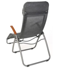 Sungörl Bäderliege Dreamliner Amazing Deluxe, Ca. B69/H118/T176 Cm -Compo Verkaufsgeschäft 6935183 WE FS 005 BaederliegeDreamlAmazing