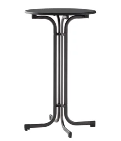 Sieger Partytisch, Ca. Ø70/H112 Cm