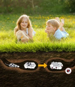 Thermacell Zeckenschutz Protect -Compo Verkaufsgeschäft 6941017 WE DE 001 ThermacellZeckenschutzProtect