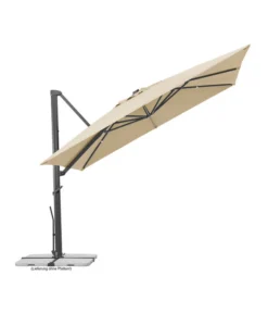 Titelseite -Compo Verkaufsgeschäft 6953384 WE FS 002 SchneiderAmpelschirmRhodosSmartnatur