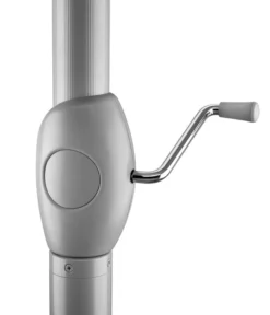 Schneider Sonnenschirm Rooftop, Rund, Ca. Ø350 Cm -Compo Verkaufsgeschäft 6953442 WE DE 005 SchneiderSonnenschirmRooftop350natur