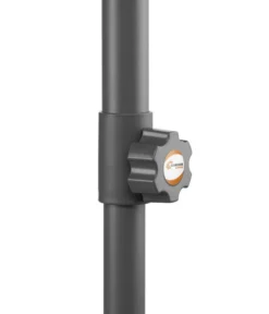 Schneider Sonnenschirm Sevilla, Rechteckig, Ca. B240/T140 Cm -Compo Verkaufsgeschäft 6953475 WE DE 004 SchneiderSonnenschirmSevillanatur