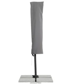 Schneider Ampelschirm Rhodos Junior, Rund, Ca. Ø300 Cm -Compo Verkaufsgeschäft 6953574 WE DE 005 SchneiderAmpelschirmRhodosJunior300cmrot