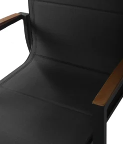 Tierra Outdoor Stapelstuhl Foxx -Compo Verkaufsgeschäft 6957492 WE DE 001 Stapelstuhlfoxx