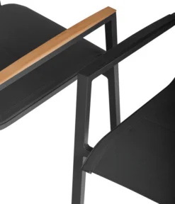 Tierra Outdoor Stapelstuhl Foxx -Compo Verkaufsgeschäft 6957492 WE DE 002 Stapelstuhlfoxx