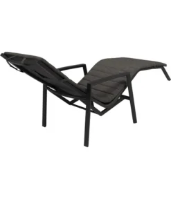 Tierra Outdoor Relaxliege Wave, Ca. B53/H95/T165 Cm -Compo Verkaufsgeschäft 6957617 WE DE 005 RelaxliegeWave
