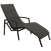 Tierra Outdoor Relaxliege Wave, Ca. B53/H95/T165 Cm