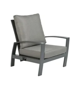 Tierra Outdoor Lounge Stuhl Valencia