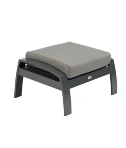Tierra Outdoor Lounge Hocker Valencia