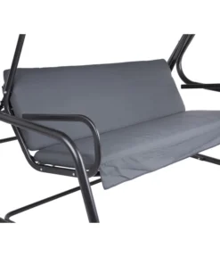 Hollywoodschaukel Parma, 4-Sitzer -Compo Verkaufsgeschäft 6982862 WE DE 001 GautzschSchaukelParma