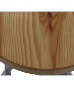 Fun Star Barhocker, Ca. H82 Cm -Compo Verkaufsgeschäft 6982896 WE DE 002 BarhockerStahlHolz