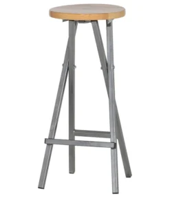 Fun Star Barhocker, Ca. H82 Cm