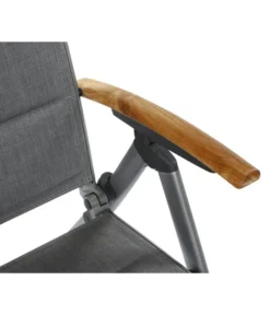 Siena Garden Klappsessel Savina XL -Compo Verkaufsgeschäft 6982946 WE DE 002 GautzschKlappsesselSavina