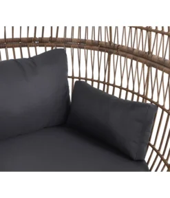 Siena Garden Gartensessel Nest Salerno -Compo Verkaufsgeschäft 6983027 WE DE 002 GautzschNestSalerno