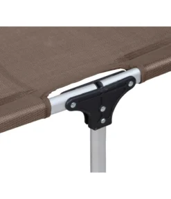 Siena Garden Gartenliege Sole, Ca. B69,5/H45/T212,5 Cm -Compo Verkaufsgeschäft 6983084 WE DE 002 SienaGardenGartenliegeSole