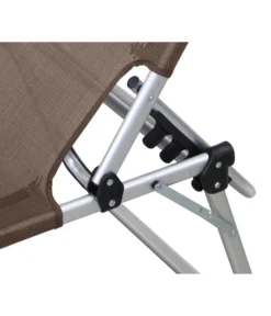 Siena Garden Gartenliege Sole, Ca. B69,5/H45/T212,5 Cm -Compo Verkaufsgeschäft 6983084 WE DE 003 SienaGardenGartenliegeSole