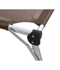 Siena Garden Gartenliege Sole, Ca. B69,5/H45/T212,5 Cm -Compo Verkaufsgeschäft 6983084 WE DE 004 SienaGardenGartenliegeSole