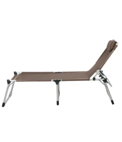 Siena Garden Gartenliege Sole, Ca. B69,5/H45/T212,5 Cm -Compo Verkaufsgeschäft 6983084 WE FS 003 SienaGardenGartenliegeSole