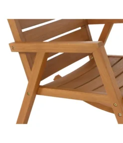 Siena Garden Schaukelsessel Alva, Inkl. Kissen -Compo Verkaufsgeschäft 6983134 WE DE 002 GautzschSchaukelstuhlAlva