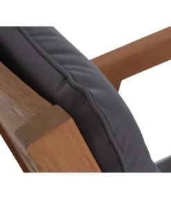 Siena Garden Schaukelsessel Alva, Inkl. Kissen -Compo Verkaufsgeschäft 6983134 WE DE 003 GautzschSchaukelstuhlAlva