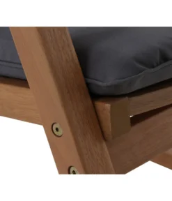 Siena Garden Schaukelsessel Alva, Inkl. Kissen -Compo Verkaufsgeschäft 6983134 WE DE 006 GautzschSchaukelstuhlAlva