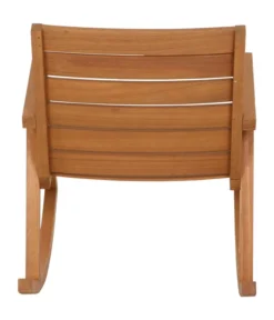 Siena Garden Schaukelsessel Alva, Inkl. Kissen -Compo Verkaufsgeschäft 6983134 WE FS 003 GautzschSchaukelstuhlAlva