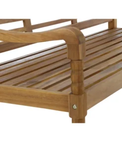 Siena Garden Gartenbank Westport, 3-Sitzer -Compo Verkaufsgeschäft 6983159 WE DE 001 GautzschGartenbankWestport