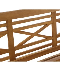 Siena Garden Gartenbank Westport, 3-Sitzer -Compo Verkaufsgeschäft 6983159 WE DE 002 GautzschGartenbankWestport