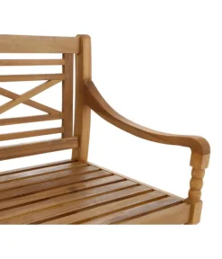 Siena Garden Gartenbank Westport, 3-Sitzer -Compo Verkaufsgeschäft 6983159 WE DE 003 GautzschGartenbankWestport