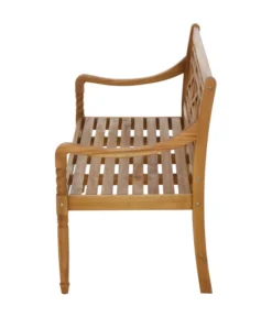 Siena Garden Gartenbank Westport, 3-Sitzer -Compo Verkaufsgeschäft 6983159 WE FS 003 GautzschGartenbankWestport