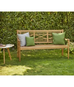 Siena Garden Gartenbank Westport, 3-Sitzer -Compo Verkaufsgeschäft 6983159 WE MO 001 GautzschGartenbankWestport