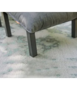 Siena Garden Loungesessel Rockford Inkl. Hocker -Compo Verkaufsgeschäft 6983191 WE DE 002 SienaGardenRockfordHockerundSessel