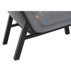 Siena Garden Loungesessel Rockford Inkl. Hocker -Compo Verkaufsgeschäft 6983191 WE DE 003 SienaGardenRockfordHockerundSessel