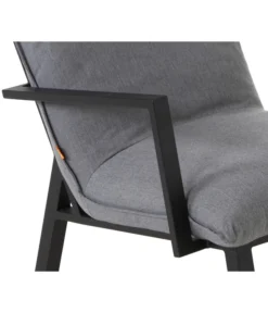 Siena Garden Loungesessel Rockford Inkl. Hocker -Compo Verkaufsgeschäft 6983191 WE DE 004 SienaGardenRockfordHockerundSessel