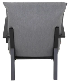 Siena Garden Loungesessel Rockford Inkl. Hocker -Compo Verkaufsgeschäft 6983191 WE FS 004 SienaGardenRockfordHockerundSessel